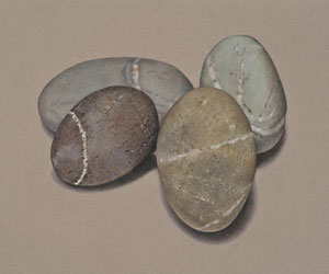 Four Stones