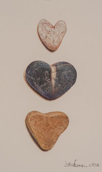 Love Rocks