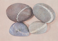 Four Stones